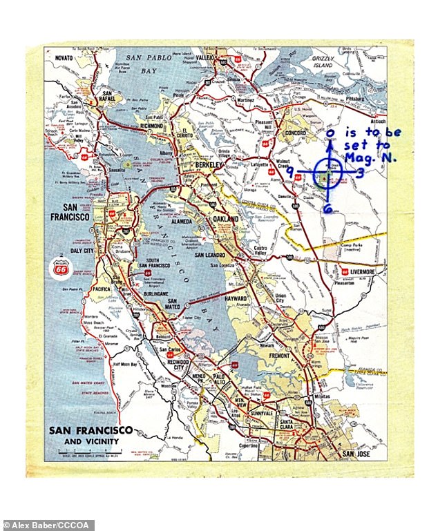 Baber has also decrypted the Zodiac¿s Z32 cipher, finding a solution that links to the murder of the Black Dahlia