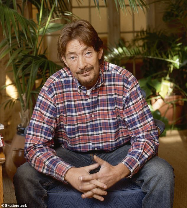 Chris suffered a major health scare during his career when he was diagnosed with pancreatic cancer at the age of 33