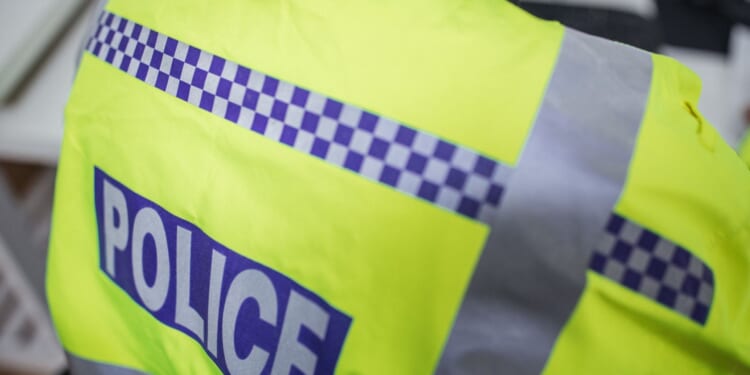 'Non-crime hate incidents to be scrapped' in new plan by police chiefs