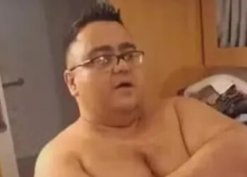 Man arrested for stalking star actress for '20 YEARS' after going to her home and saying he was her cousin