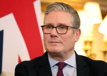 Sir Keir Starmer insists Labour’s Brexit 'red lines' remain after Cabinet minister talks up benefits of closer EU ties
