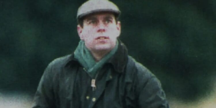 Fresh blow to shamed Andrew as hunting-mad ex-prince is stripped of gun licence amid Epstein scandal