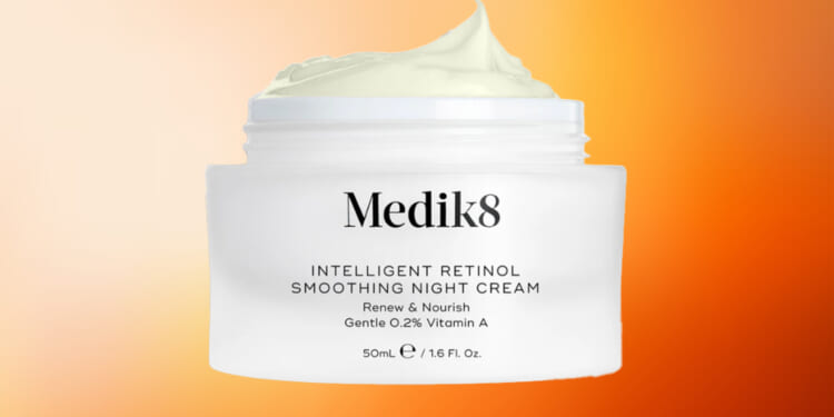 Medik8's 'miracle' anti-ageing face cream slashed by 30% in winter sale