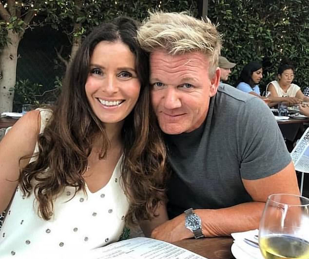 Tana and Gordon Ramsay are said to be upset as they view the Beckhams as almost like family