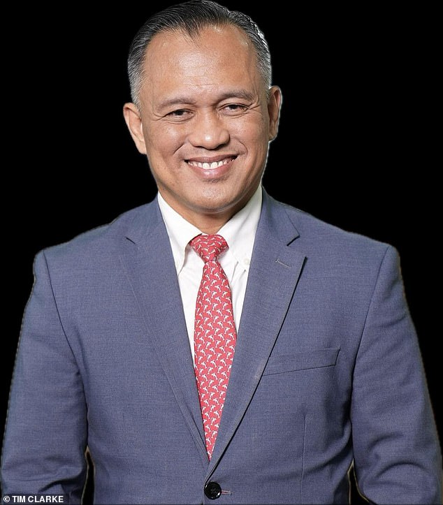 Dr Rommel Banaloi, who is the director of the Philippine Institute for Peace, Violence and Terrorism Research, said there are still many active ISIS military training camps in the Philippines