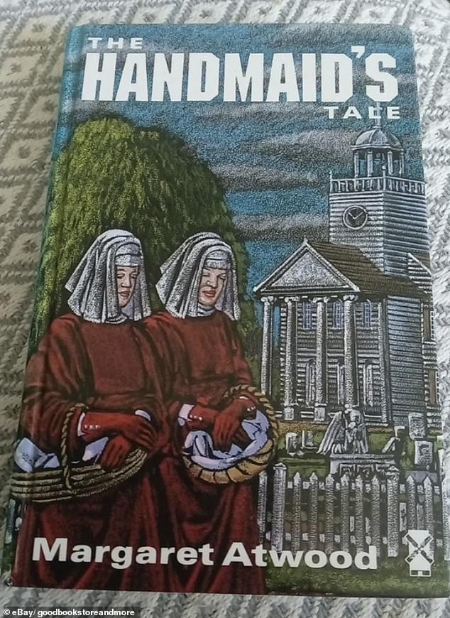 1985: Released in 1985, Margaret Atwood's dystopian novel The Handmaid's Tale became an instant success
