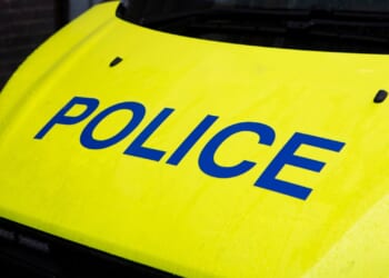 Schoolboy, 14, fighting for his life and second teen, 13, seriously injured after tractor overturns in 'horrific' crash