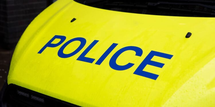 Schoolboy, 14, fighting for his life and second teen, 13, seriously injured after tractor overturns in 'horrific' crash