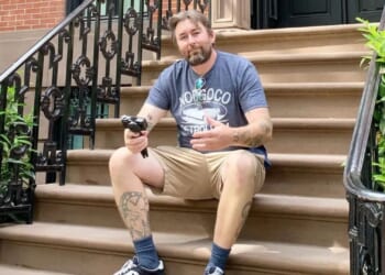 YouTuber Adam the Woo found dead in his Florida home at 51