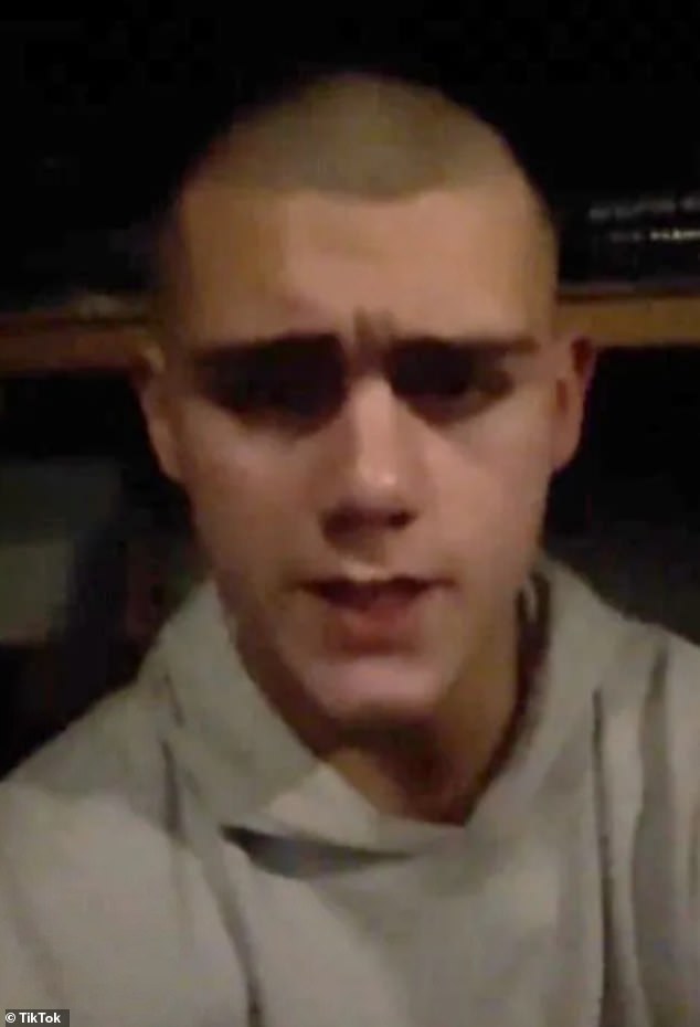 Last December Marvel star Jack Veal, who starred alongside Tom Hiddleston in Loki, revealed he was homeless and issued a plea to his fans begging for help