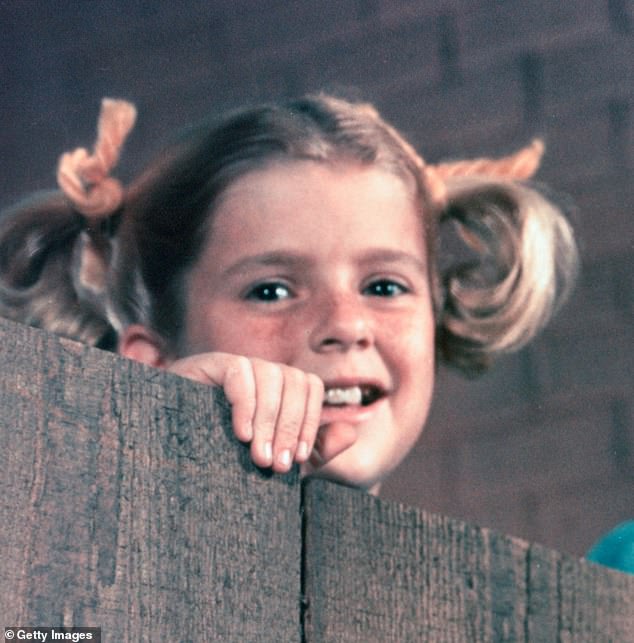 In 1971, the TV show was abruptly cancelled, but Anissa, who was 13 at the time, didn't let it get her down as she was eager to audition for other roles. The star seen in 1967