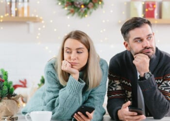 I’m a relationship therapist – my best tips for surviving Christmas with family and friends you don't like