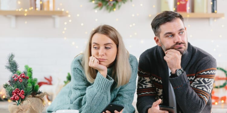 I’m a relationship therapist – my best tips for surviving Christmas with family and friends you don't like