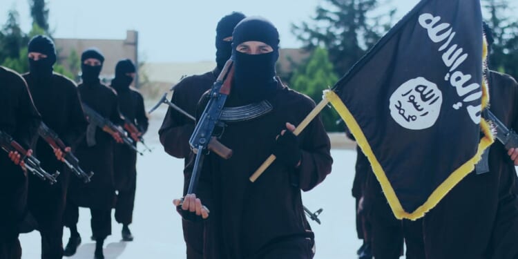 Sinister comeback of ISIS as insurgents harness AI & influencers…amid warnings of fresh UK attacks after Bondi shootings