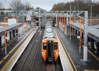 The five abandoned UK railway stations set to reopen with new train routes