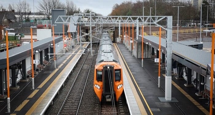 The five abandoned UK railway stations set to reopen with new train routes
