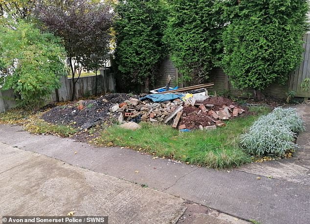 Victims were unaware of Killick's past convictions and were not aware of his company's financial troubles