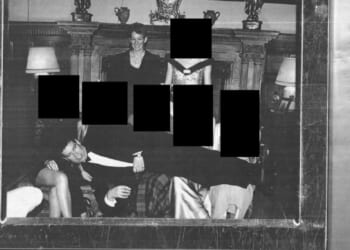 Email 'from Balmoral' asking Ghislaine Maxwell for 'inappropriate friends' & signed 'A xxx' revealed in new Epstein docs