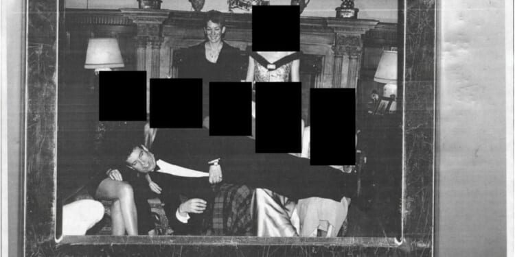 Email 'from Balmoral' asking Ghislaine Maxwell for 'inappropriate friends' & signed 'A xxx' revealed in new Epstein docs