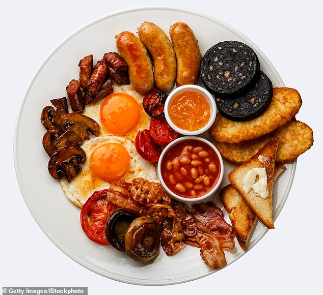 Shop-bought and takeaway hash browns are often deep-fried and higher in refined oils and salt, compared to other potato options