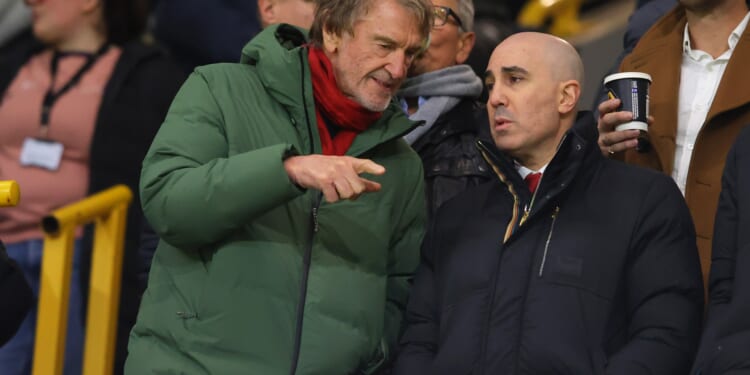 Man Utd raid Premier League rivals West Ham for guru hailed by fans in huge blow for relegation battlers