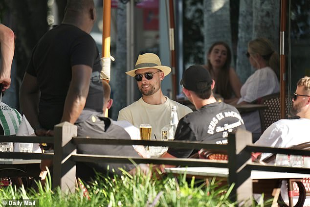 England managing director Rob Key said it would be 'completely unacceptable' if team members were found to have been drinking to excess