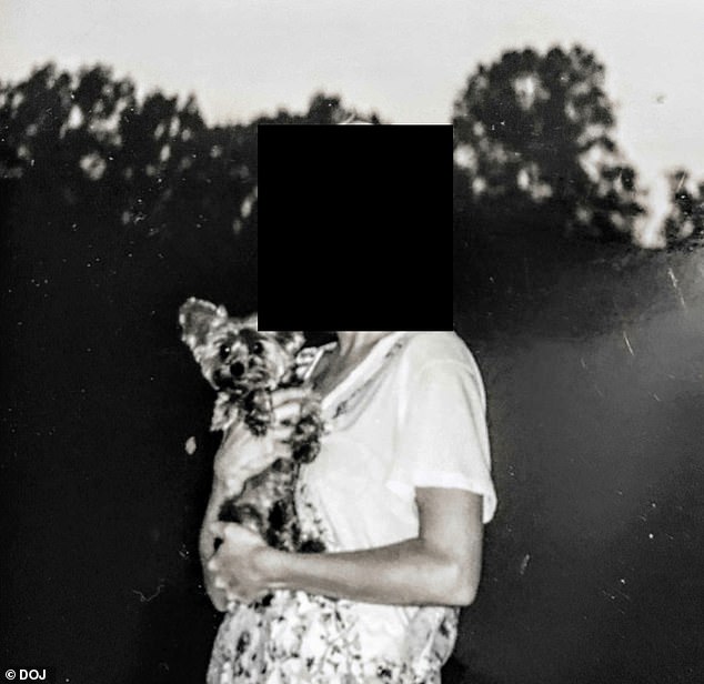 Several famous faces have appeared in the drop so far, including President Bill Clinton, Andrew Mountbatten-Windsor, and musicians Mick Jagger and Michael Jackson. Nobody is identifiable in the latest tranche