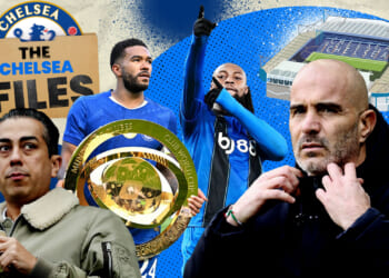 Semenyo hints he is lifelong Blues fan ahead of transfer window as Maresca takes new dig at club chiefs