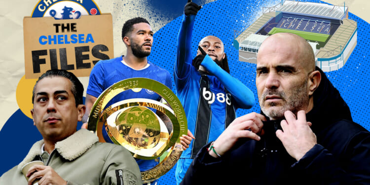 Semenyo hints he is lifelong Blues fan ahead of transfer window as Maresca takes new dig at club chiefs