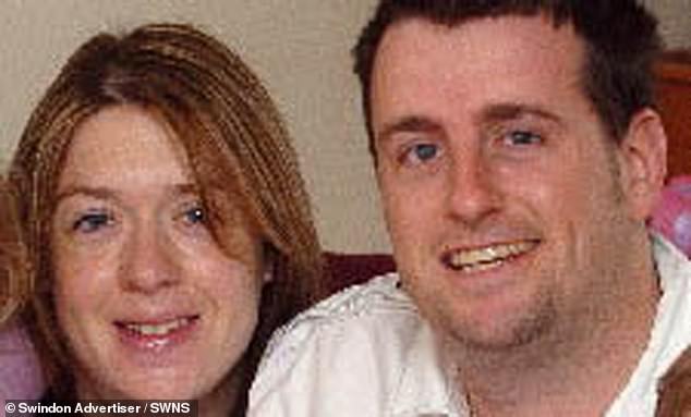 Ms Young¿s former husband business consultant Philip Young (pictured), appeared in court accused of 56 sexual offences, including multiple counts of rape, against her