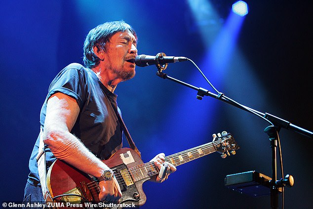 The star, who is behind one of the most iconic Christmas songs, Driving Home For Christmas, died aged 74 on Monday following a short illness