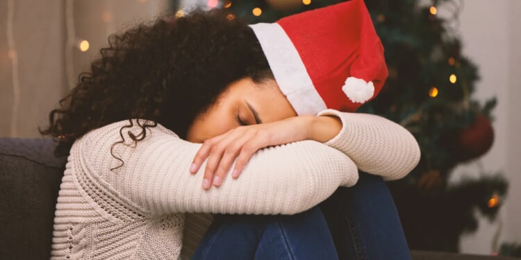 I'm a grief coach - here's how you can cope with heartache & loss over Christmas