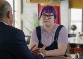 I bought my dream home on Location, Location, Location