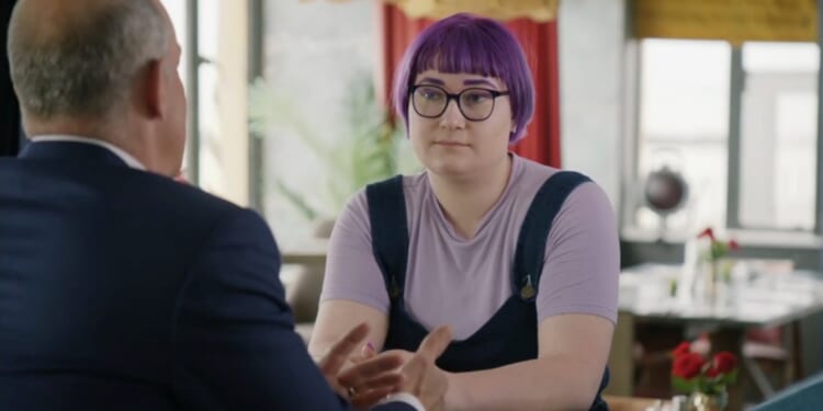 I bought my dream home on Location, Location, Location