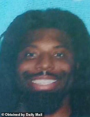 Antoine Demico-Edward Jr. Flowers, 28,