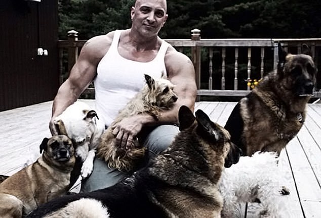 Quadruple murderer Nicholas Tartaglione was briefly held in a cell with Epstein but was cleared of any wrongdoing in relation to Epstein's first suicide attempt