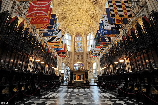 The Henry VII Lady Chapel was described by 16th-century historian John Leland as ‘the wonder of the world’. It is also the burial place of fifteen Kings and Queens