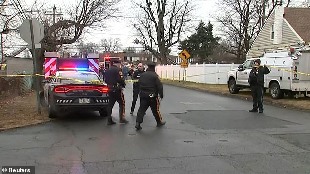 Silver Lake Healthcare Center is located about 25 miles north, or one hour, of Philadelphia. It had 174 beds, per its website