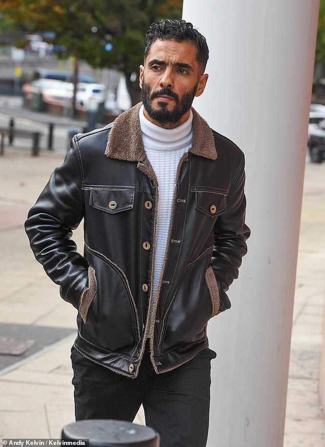 Saadaoui's younger brother, Bilel, 35, who was granted bail, was found guilty of failing to disclose information about the plan