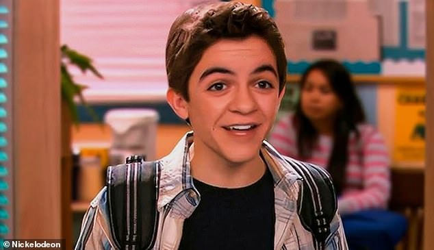 Chase as a child star portrayed Martin Qwerly on 33 episodes of Ned's Declassified School Survival Guide from 2004–2007