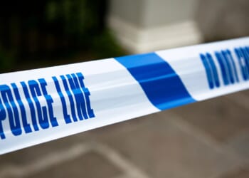 Cops arrest two on suspicion of murder after man found dead