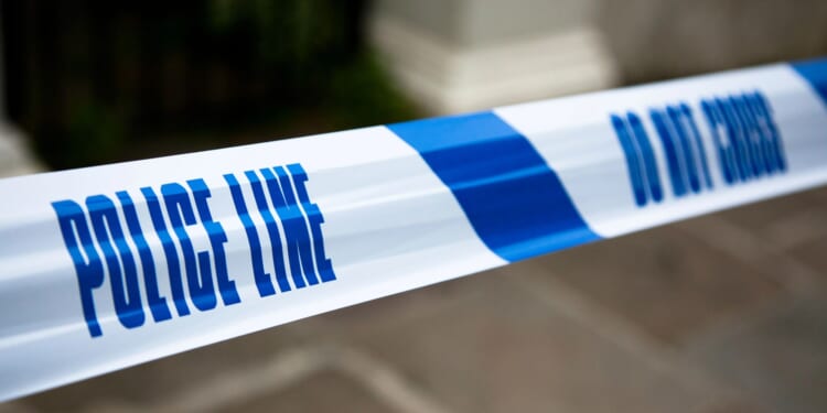 Cops arrest two on suspicion of murder after man found dead