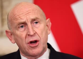 Military families will enjoy Christmas in homes fit for heroes after 1,000 refurbs finished early