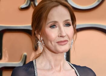 Enormous sum JK Rowling rakes in every DAY from Harry Potter e-books as her firm makes multi-million profit