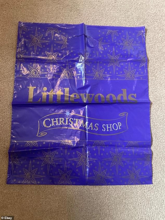 Littlewoods was a staple of the high street and shopping centres, and was especially beloved for its glossy mail-order fashion catalogues