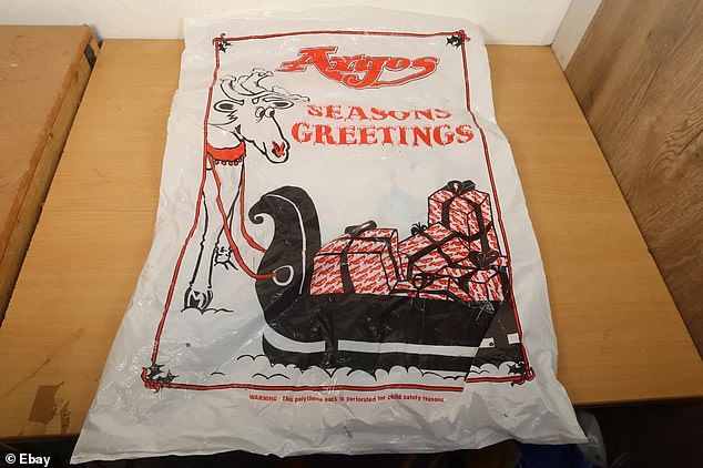 Argos was founded in 1973 and became a staple of the high street throughout the 80s, with shoppers heading there at Christmas to get gifts