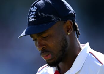 England’s disastrous Ashes tour goes from bad to worse as Jofra Archer ruled out of rest of the series with injury