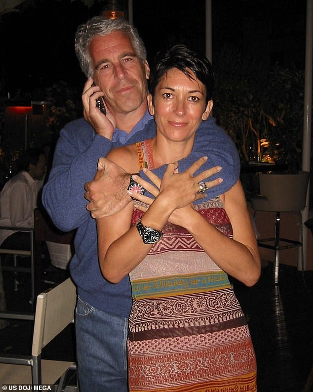 Maxwell was arrested by the FBI and charged by the Southern District of New York with conspiring to entice minors to engage in illegal sex acts, sex trafficking of a minor and other offenses for Epstein in 2020