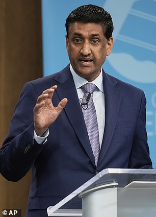 Ro Khanna