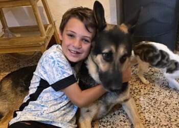 Tragic British teen, 13, is named after being ‘stabbed to death by his mum’s violent convicted killer ex’ in Portugal